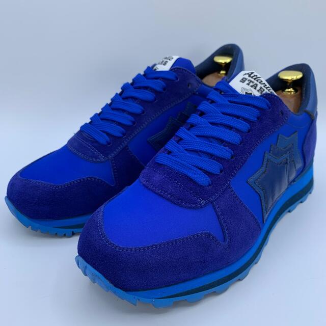 爆買い新作 Atlantic Atlantic STARS アトランティックスターズ