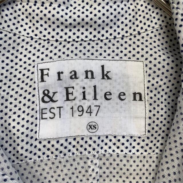 Frank&Eileen(フランクアンドアイリーン)のyooo様 専用✩.*˚ レディースのトップス(シャツ/ブラウス(長袖/七分))の商品写真