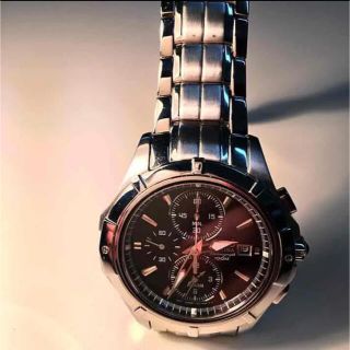 Seiko CouturaChronograph