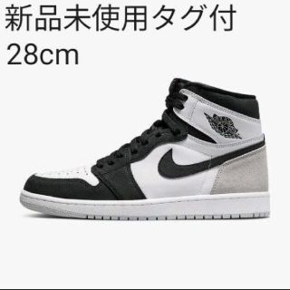 ナイキ(NIKE)の【新品未使用】NIKE AIR JORDAN 1 RETRO HIGH OG(スニーカー)