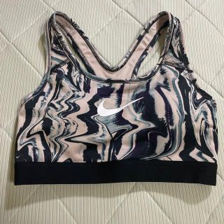 ナイキ(NIKE)のNIKE ブラトップ　ジム　ヨガ(ヨガ)