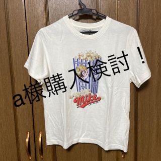 ロデオクラウンズ(RODEO CROWNS)の✨新品Tシャツ⭐︎ロデオクラウンズ(Tシャツ(半袖/袖なし))