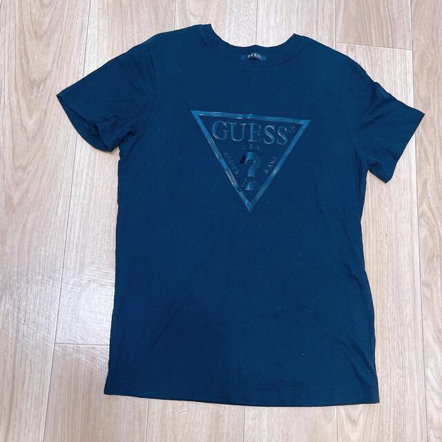 GUESS(ゲス)のGUESS Tシャツ セット レディースのトップス(Tシャツ(半袖/袖なし))の商品写真