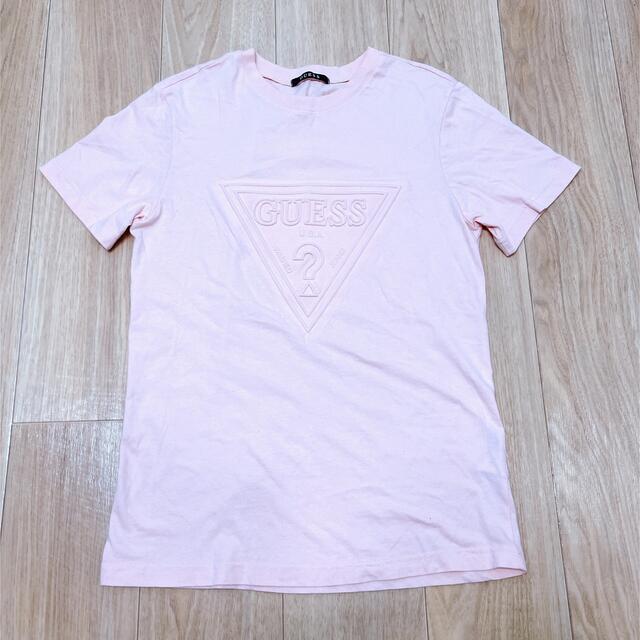 GUESS(ゲス)のGUESS Tシャツ セット レディースのトップス(Tシャツ(半袖/袖なし))の商品写真