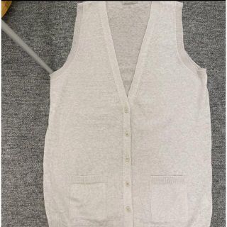 マーガレットハウエル ベスト/ジレ(レディース)の通販 100点以上 ...