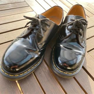 ドクターマーチン(Dr.Martens)のドクターマーチン　3ホール(ブーツ)