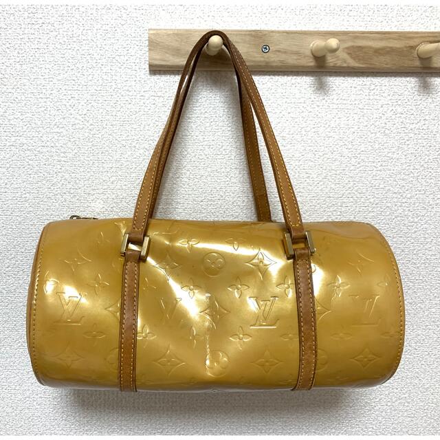 クマパック LOUIS VUITTON - LOUIS VUITTON ヴィトン ヴェルニ