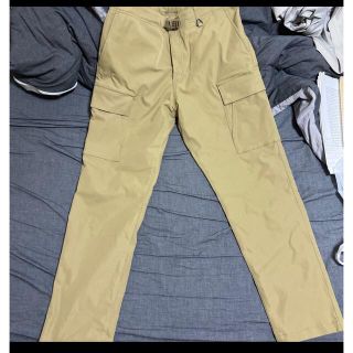 コロンビア(Columbia)のColumbia Dover Peak 2 Omni-Heat Pant(登山用品)