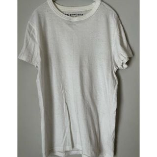 シンゾーン(Shinzone)のシンゾーン　Tシャツ(Tシャツ(半袖/袖なし))