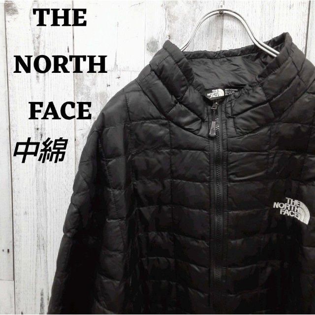 THE NORTH FACE - US規格ノースフェイス中綿ジャケットアウター