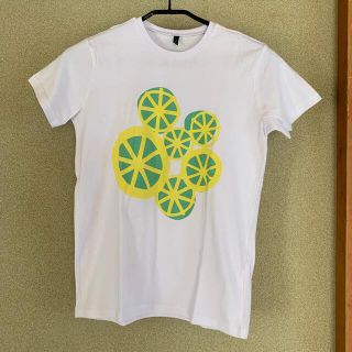 ベネトン(BENETTON)の【未使用】BENETTON . ベネトン. tee. tシャツ(Tシャツ(半袖/袖なし))