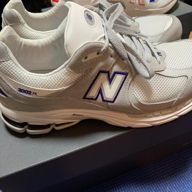 newbalance ml2002r 28.0cm