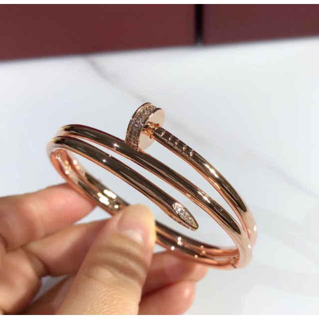 超特価在庫 極美品 カルティエ ブレスレットの通販 by ナガシマ's shop