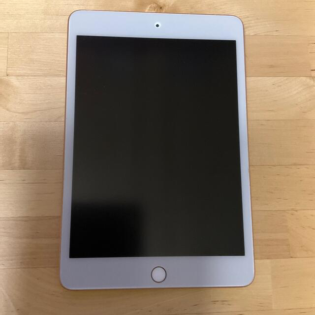 iPad mini5