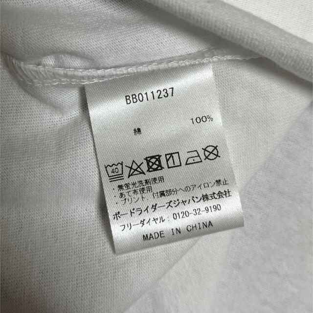 billabong(ビラボン)の【訳あり品】BILLABONG  XL Tシャツ メンズのトップス(Tシャツ/カットソー(半袖/袖なし))の商品写真