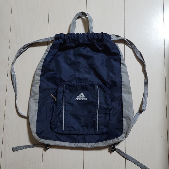 adidas(アディダス)のyuka-様専用 メンズのバッグ(バッグパック/リュック)の商品写真