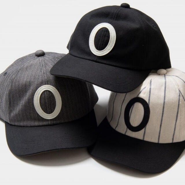 ORGUEIL Baseball Cap