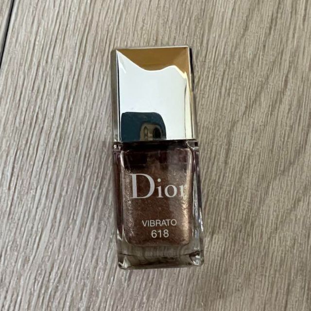 コスメ/美容Dior ネイル