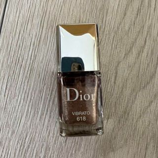 Dior ネイル(マニキュア)