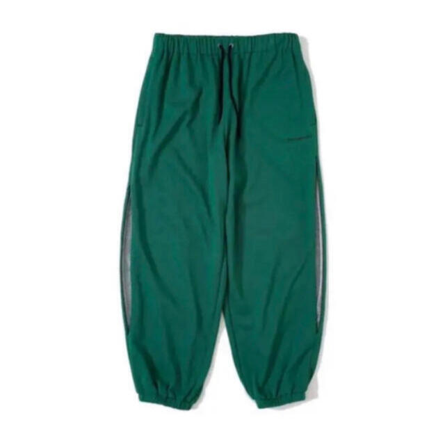 Private brand by S.F.S Sweat Pants Green