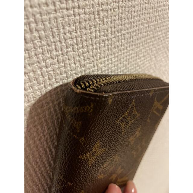 LOUIS VUITTON(ルイヴィトン)のルイビィトン　長財布　モノグラム メンズのファッション小物(長財布)の商品写真