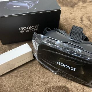 gooice VRゴーグル(その他)