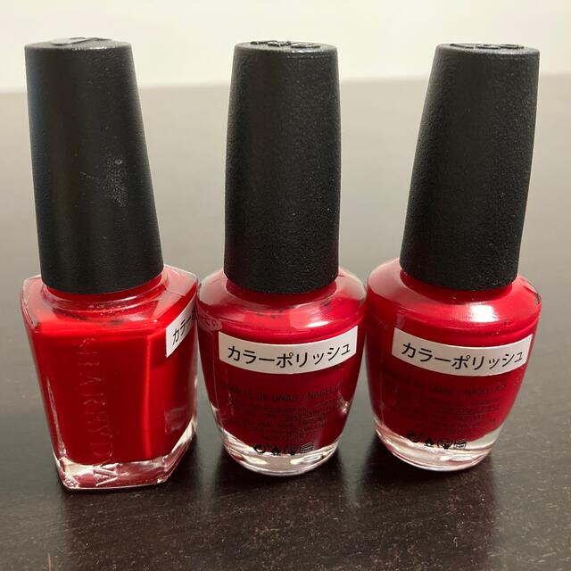 OPI(オーピーアイ)のOPI シャレドワ コスメ/美容のネイル(ネイル用品)の商品写真