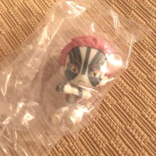 鬼滅の刃  ガチャガチャ  ハグコット  猗窩座(キャラクターグッズ)