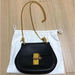 クロエ(Chloe)の💕様専用　Chloe ショルダーバッグ(ショルダーバッグ)