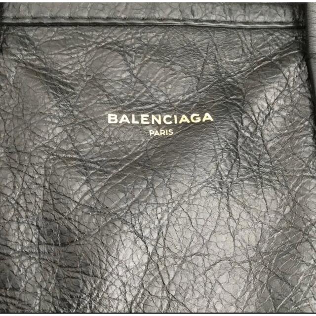 Balenciaga(バレンシアガ)のBALENCIAGA バザールショッパー Sサイズ レディースのバッグ(トートバッグ)の商品写真