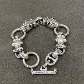 ガボール ブレスレット(メンズ)の通販 60点 | Gaborのメンズを買うなら