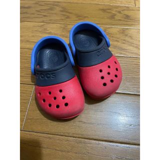 クロックス(crocs)の【専用】クロックス (サンダル)