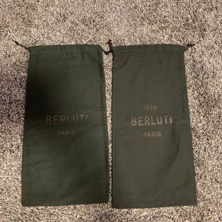 ベルルッティ(Berluti)のベルルッティ  シューズ袋(その他)