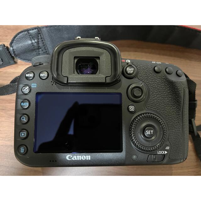 Canon EOS 7D Mark2 ボディ