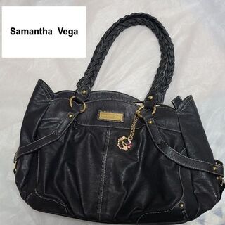 サマンサベガ(Samantha Vega)のSamanthaVegaのショルダーバッグです。(ショルダーバッグ)