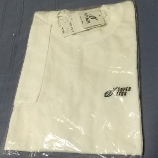 ミズノ(MIZUNO)の【新品未使用】ミズノ Tシャツ L(Tシャツ/カットソー(半袖/袖なし))