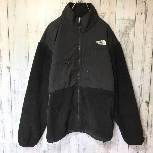 豊富な格安 THE NORTH FACE - 美品US規格ノースフェイスデナリ ...