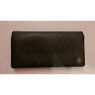 ダンヒル(Dunhill)のダンヒル長財布(長財布)