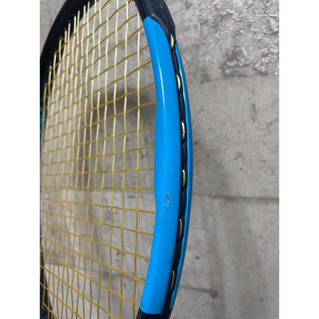 wilson(ウィルソン)のWilson ULTRA TOUR 95 jp グリップ2 スポーツ/アウトドアのテニス(ラケット)の商品写真