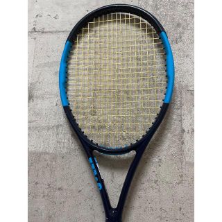 ウィルソン(wilson)のWilson ULTRA TOUR 95 jp グリップ2(ラケット)