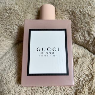 グッドアートハリウッド(GOOD ART HLYWD)のGUCCI　BLOOM GOCCE DI FIORI(ユニセックス)