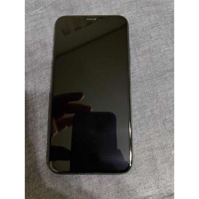 iphone XS 64GB Space Gray SIMフリー