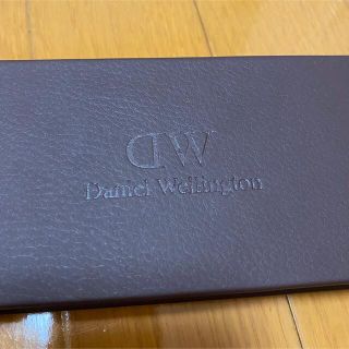 ダニエルウェリントン(Daniel Wellington)のDaniel Wellington 腕時計(腕時計)