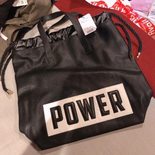 マウジー(moussy)のMOUSSY バッグ(トートバッグ)