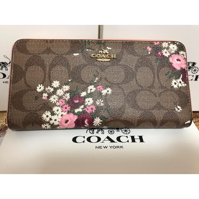 【COACH 】コーチ 新品正規品