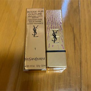 イヴサンローランボーテ(Yves Saint Laurent Beaute)のYSL リップ(リップグロス)