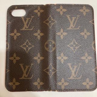 ルイヴィトン(LOUIS VUITTON)の⚠️にここ様専用(iPhoneケース)