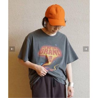 ジャーナルスタンダード(JOURNAL STANDARD)のjournal standard luxe【ニュートーン】T-SHIRT(Tシャツ(半袖/袖なし))