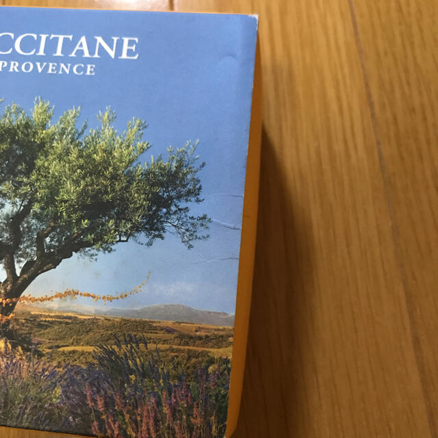 L'OCCITANE(ロクシタン)のロクシタン  ハンド&ネイルクリーム コスメ/美容のボディケア(ハンドクリーム)の商品写真