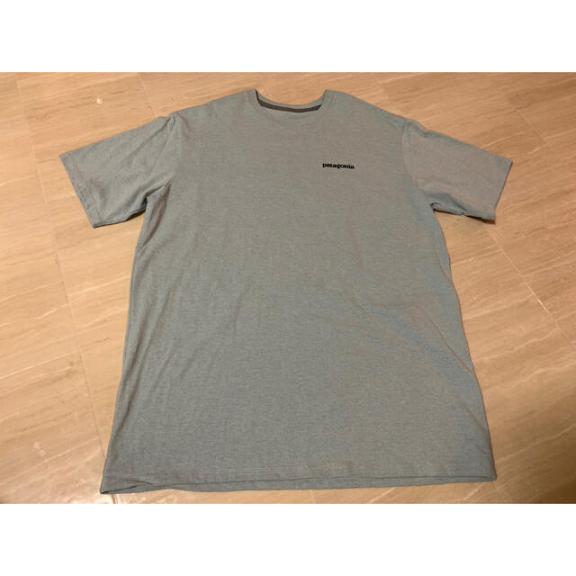 patagonia(パタゴニア)のみちさん専用　パタゴニア　メンズS Tシャツ メンズのトップス(Tシャツ/カットソー(半袖/袖なし))の商品写真